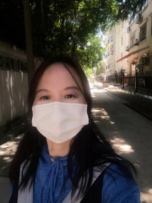 余生有你的第四张照片--长汀征婚网