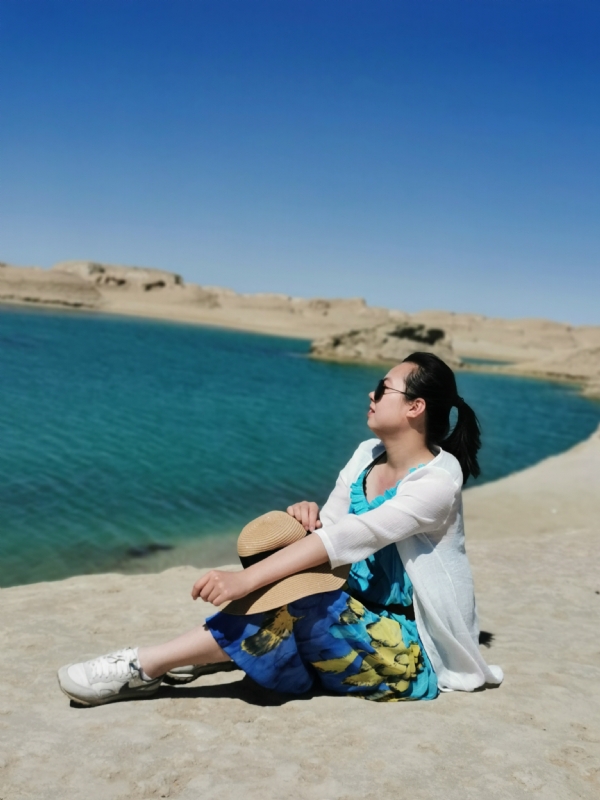 CJ的第一张照片--长汀征婚网