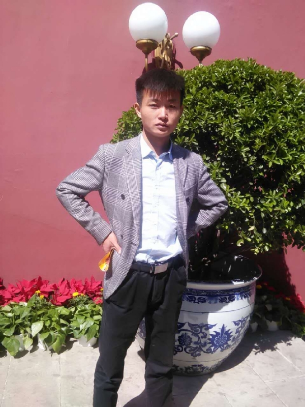 黎明之光的第二张照片--长汀征婚网