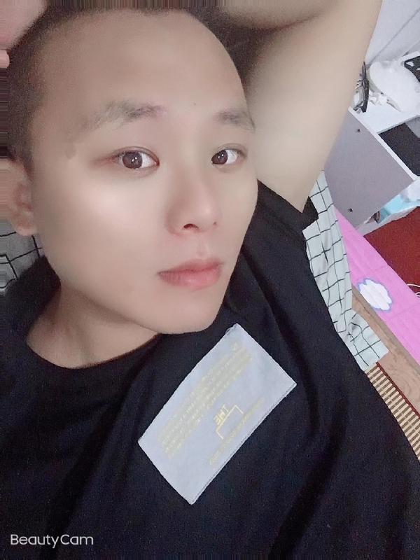 相守的第一张照片--长汀征婚网