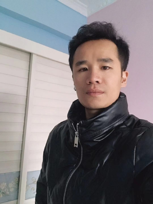 小杨哥的第二张照片--长汀征婚网