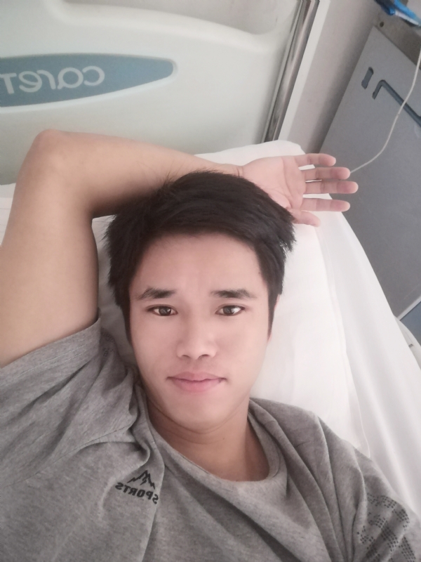 在相信一次的第一张照片--长汀征婚网