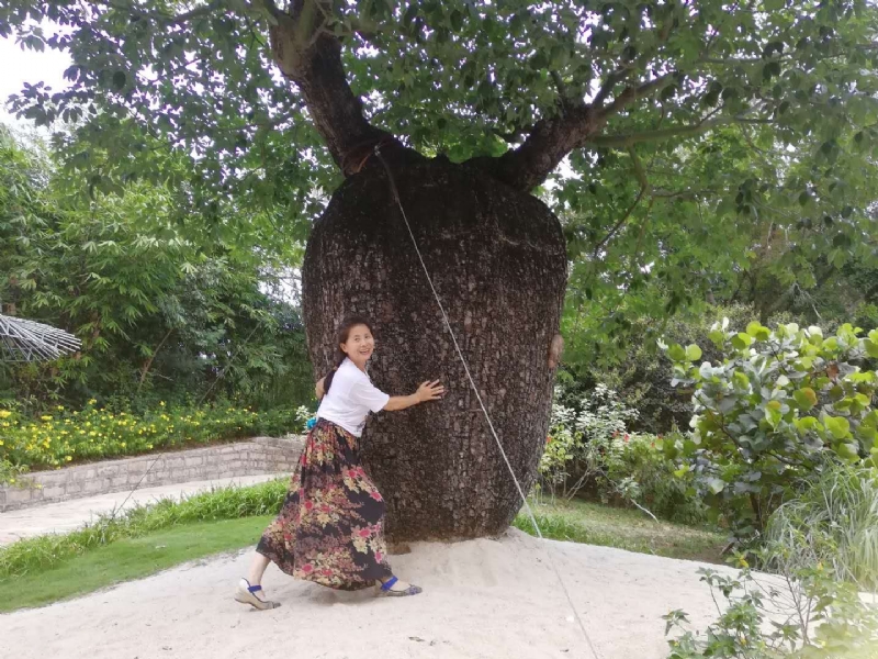 非比的第一张照片--长汀征婚网