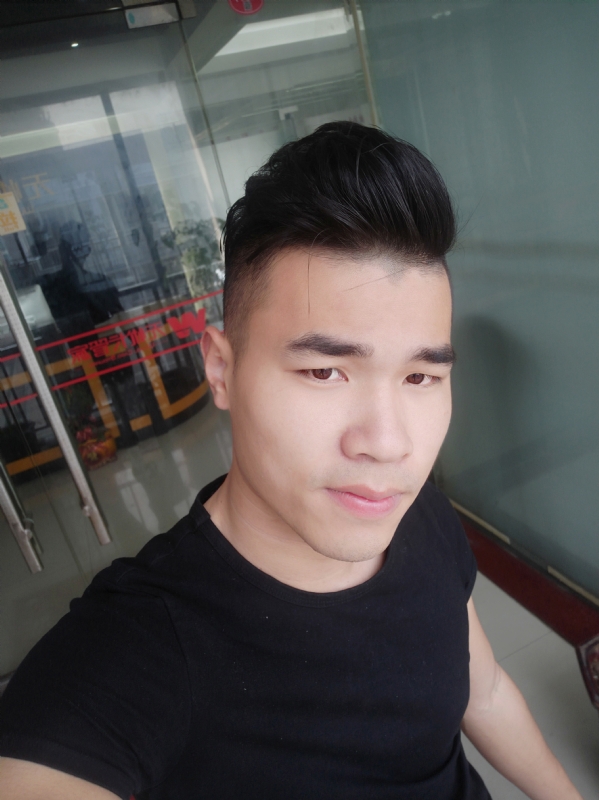 随遇而安的第一张照片--长汀征婚网