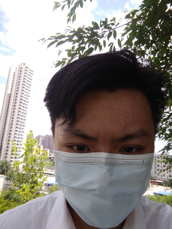 zf的第一张照片--长汀征婚网