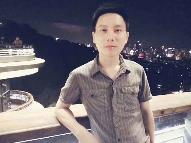 幕秋的第二张照片--长汀征婚网