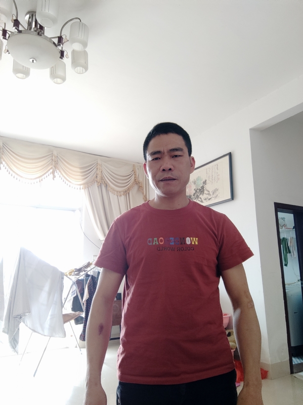 再回首的第二张照片--长汀征婚网