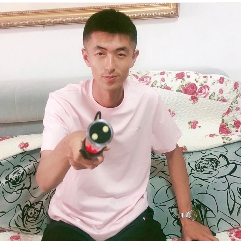 转身留下孤独的她的第二张照片--长汀征婚网