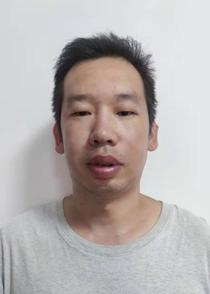 微笑的第二张照片--长汀征婚网