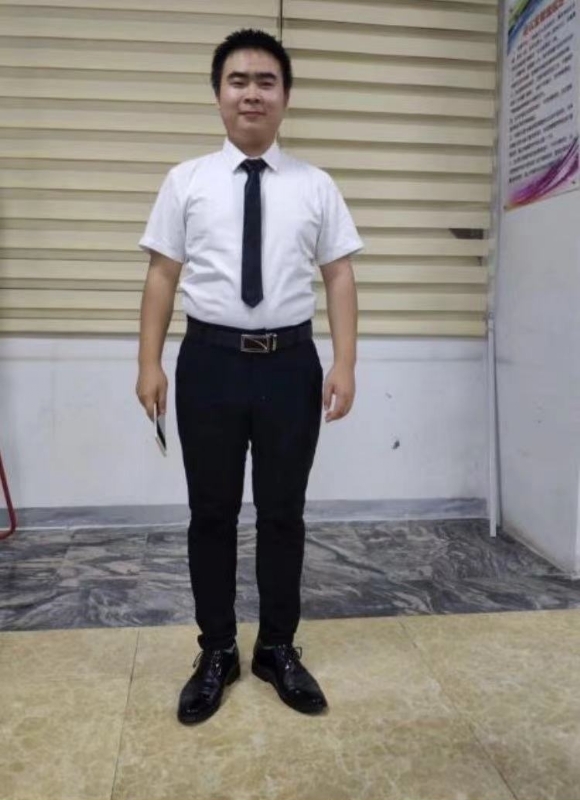 土木年华的第一张照片--长汀征婚网