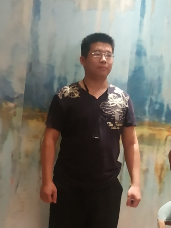 梦想成真的第一张照片--长汀征婚网