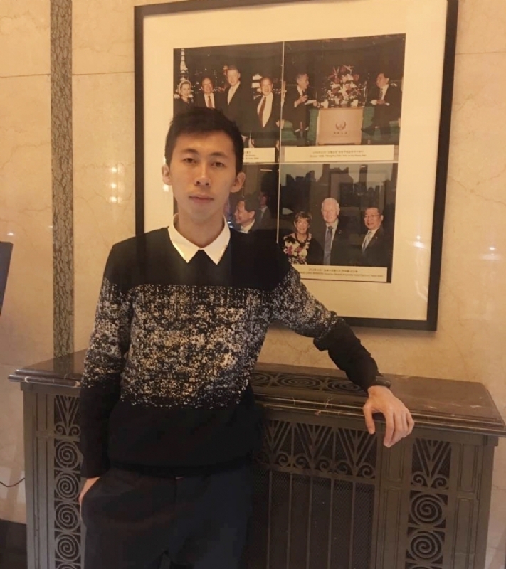 初心1988的第二张照片--长汀征婚网