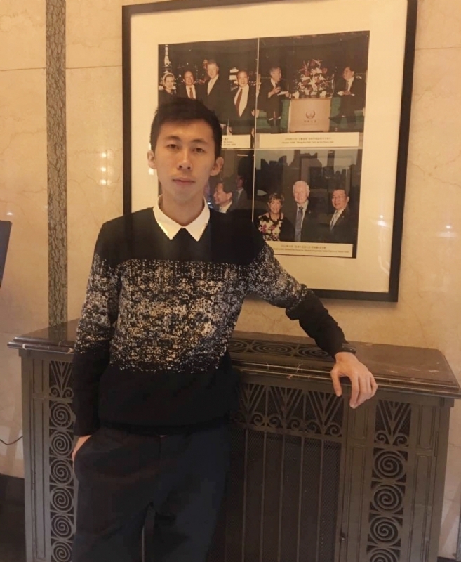 初心1988的第三张照片--长汀征婚网