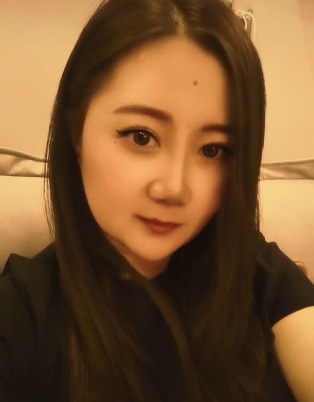 雯雯的第三张照片--长汀征婚网