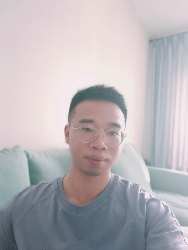 阿挺的第一张照片--长汀征婚网