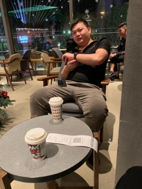 华熙的第一张照片--长汀征婚网