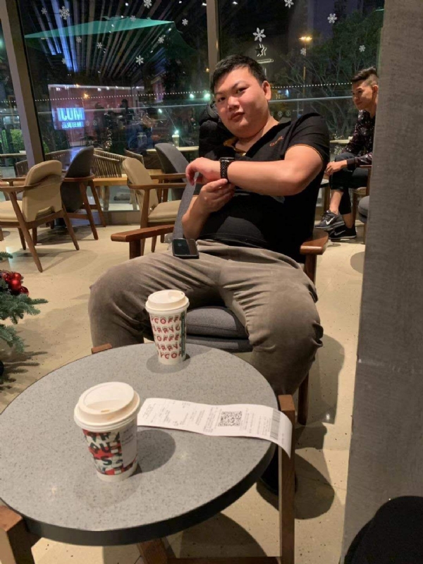 华熙的第二张照片--长汀征婚网