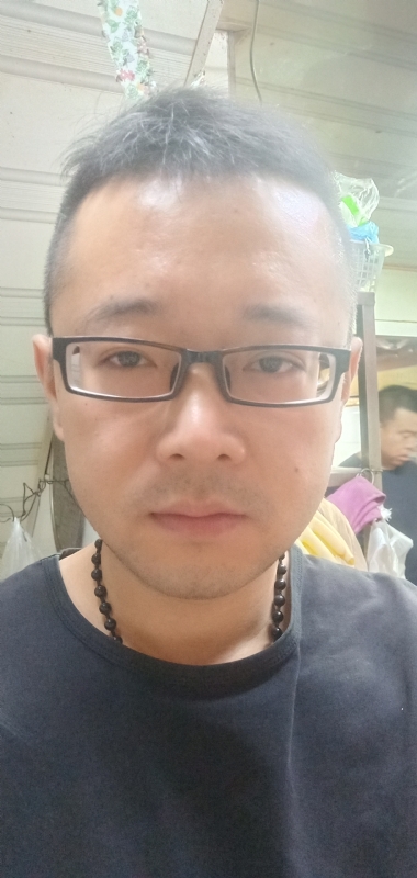 雅痞的第二张照片--长汀征婚网