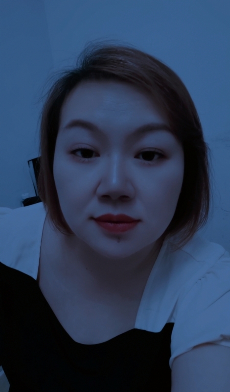 心心的第一张照片--长汀征婚网