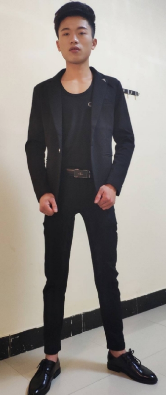 上门女婿的第三张照片--长汀征婚网