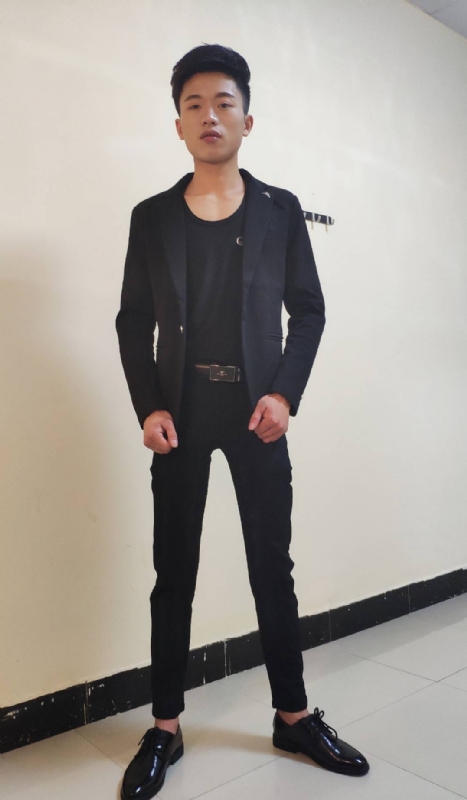 上门女婿的第四张照片--长汀征婚网