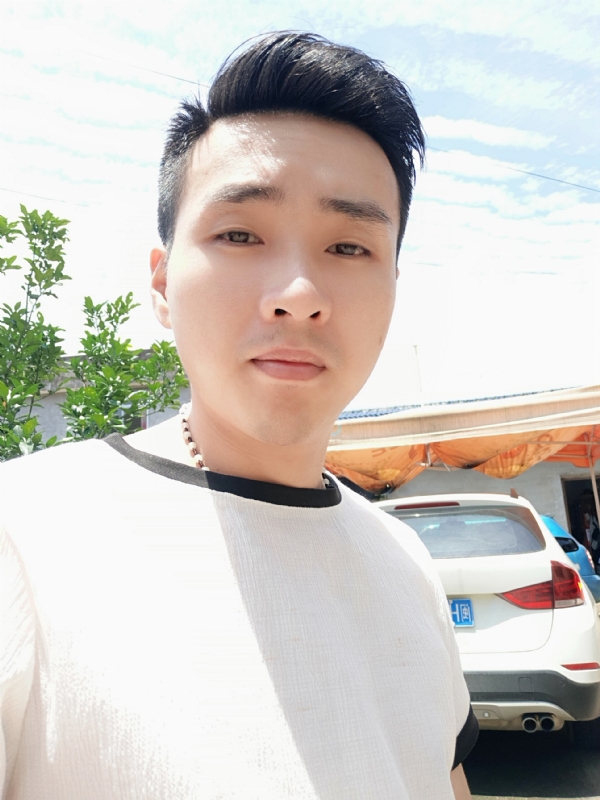 人间烟火的第一张照片--长汀征婚网