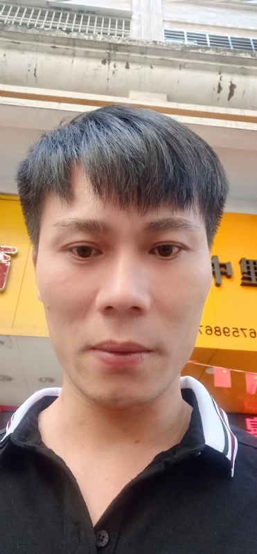 笑看人生的第一张照片--长汀征婚网