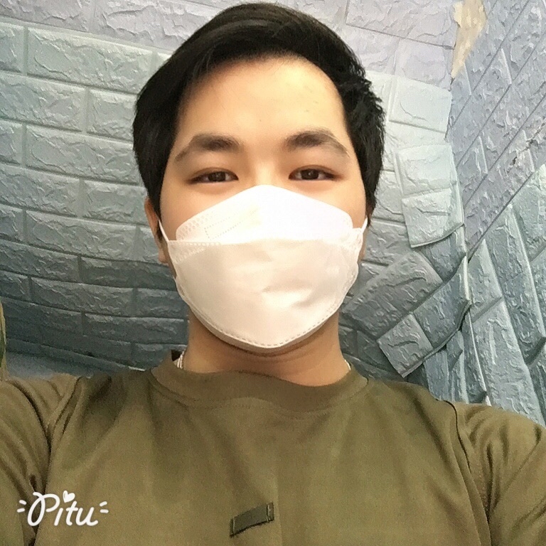 Kwan的第一张照片--长汀征婚网