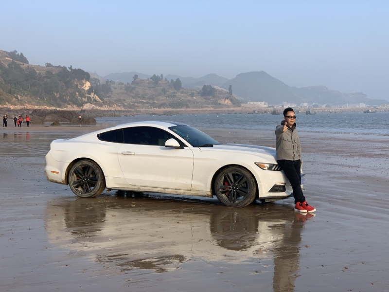 有趣的灵魂的第一张照片--长汀征婚网