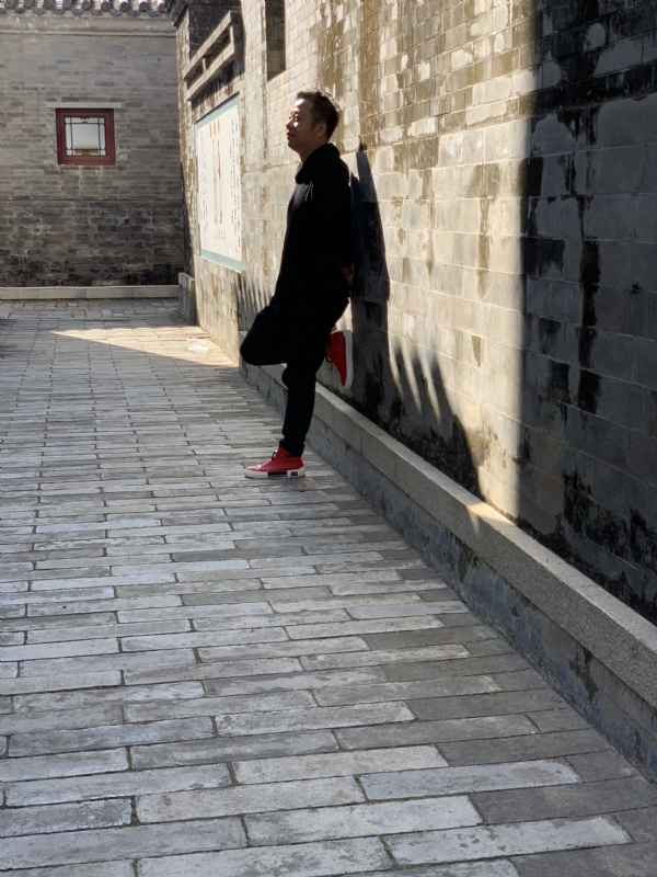 有趣的灵魂的第三张照片--长汀征婚网