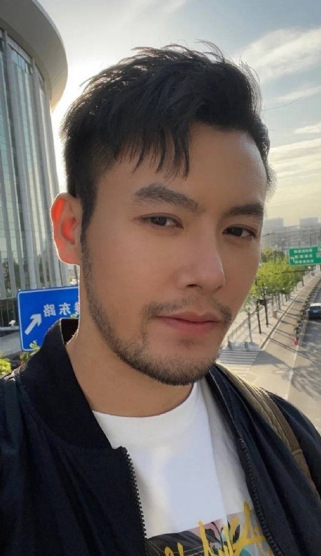 清風徐來的第一张照片--长汀征婚网