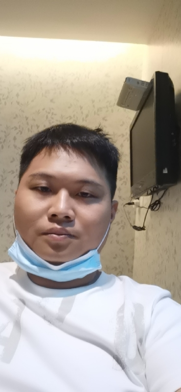 看缘分的第一张照片--长汀征婚网