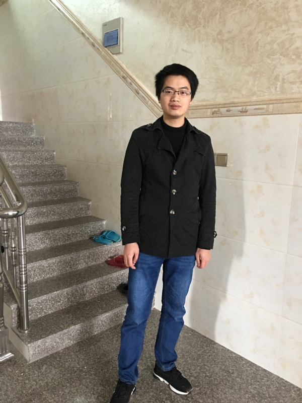 雲戯的第二张照片--长汀征婚网