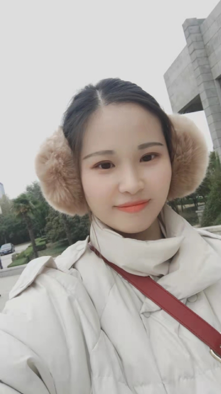 阿狸的第一张照片--长汀征婚网