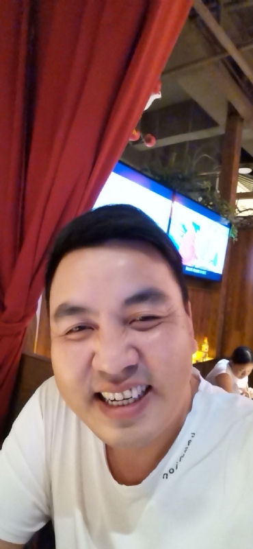 泉哥的第一张照片--长汀征婚网