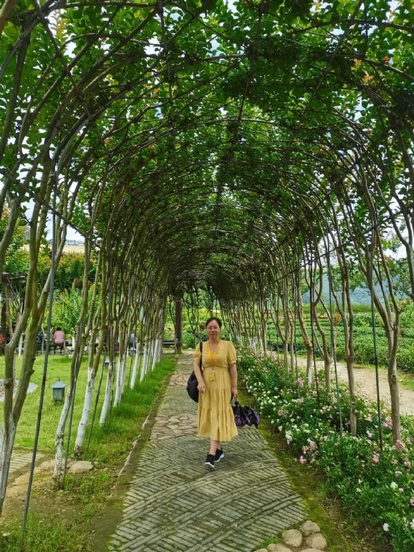 在意我的第一张照片--长汀征婚网