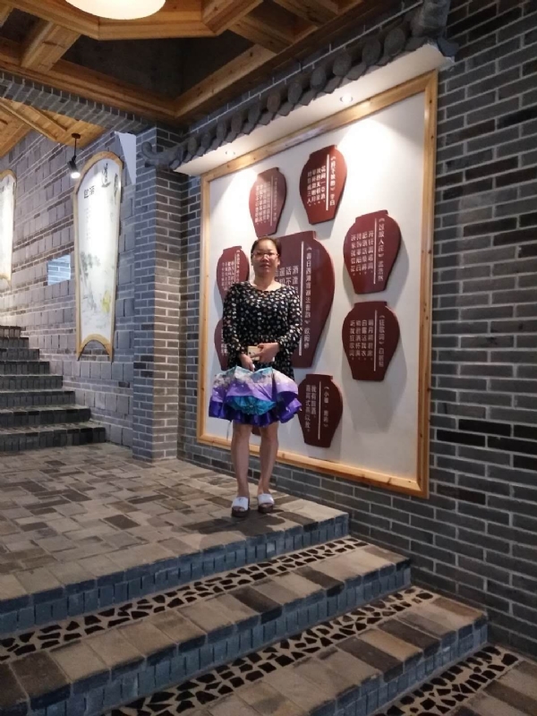 在意我的第二张照片--长汀征婚网