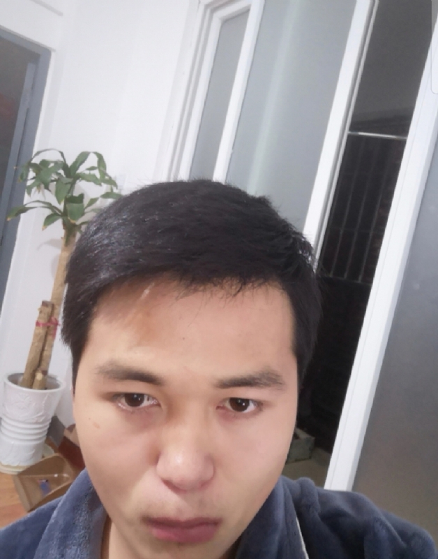 随心的第七张照片--长汀征婚网