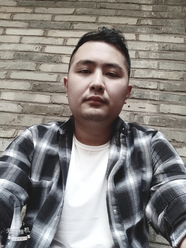 小姚的第一张照片--长汀征婚网