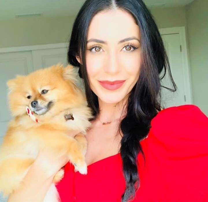 Lisadennis的第一张照片--长汀征婚网