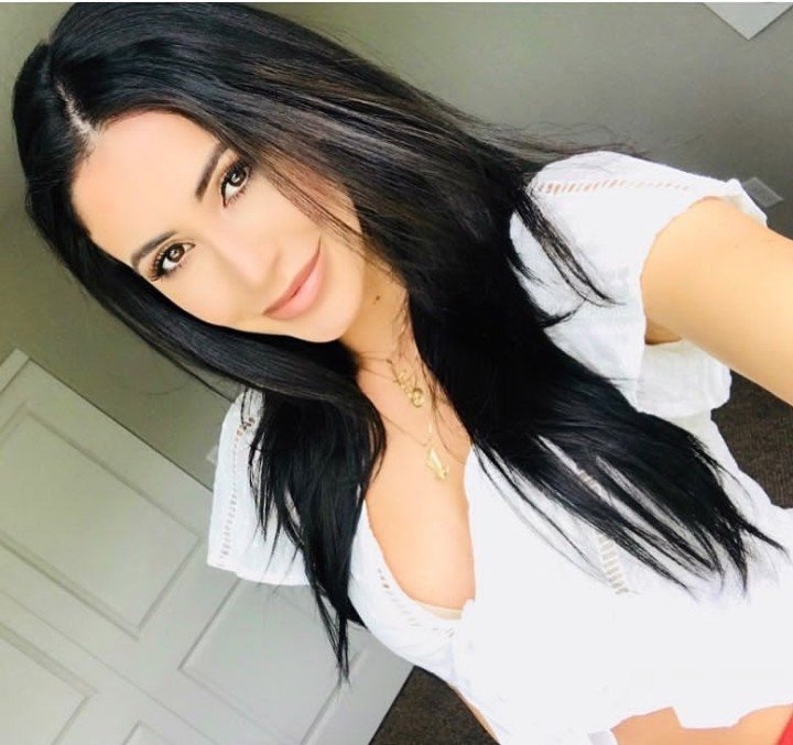 Lisadennis的第四张照片--长汀征婚网