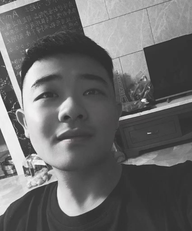 肥仔～的第二张照片--长汀征婚网