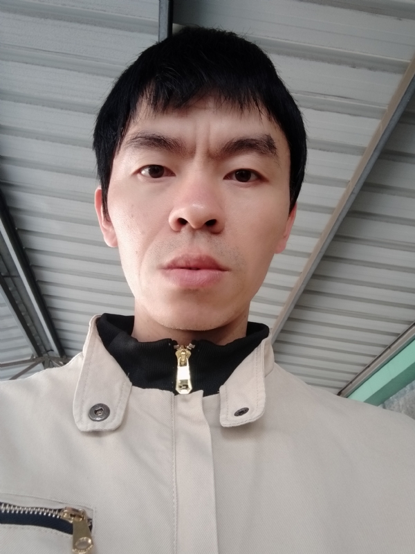 寂寞无忌的第一张照片--长汀征婚网