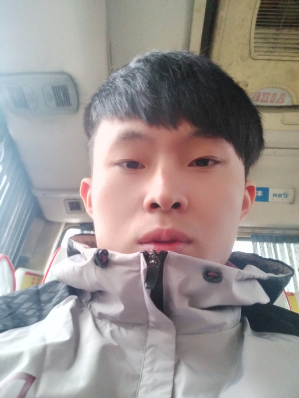 新的开始的第一张照片--长汀征婚网