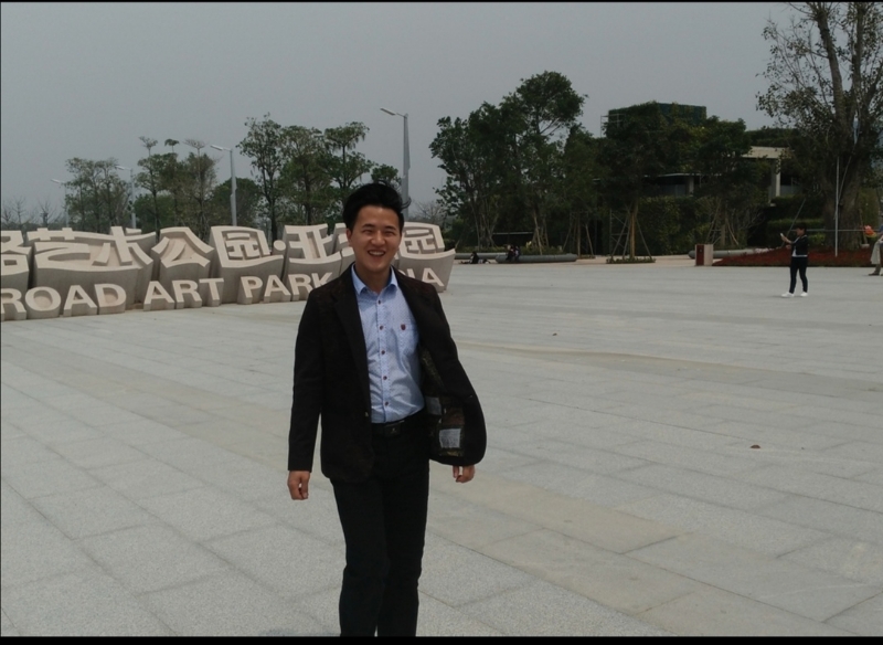 觉醒的第一张照片--长汀征婚网