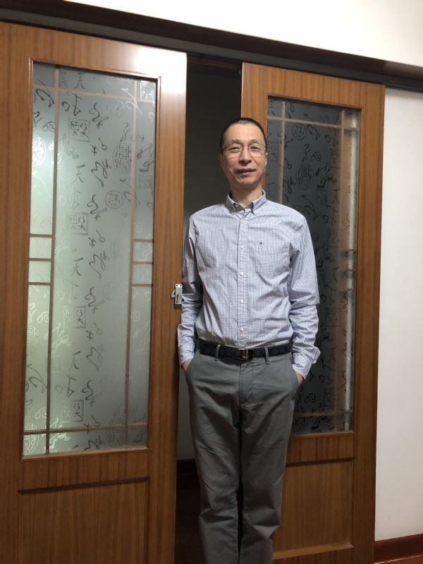 星辰的第一张照片--长汀征婚网