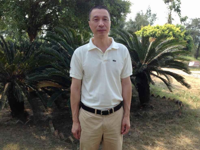 星辰的第二张照片--长汀征婚网