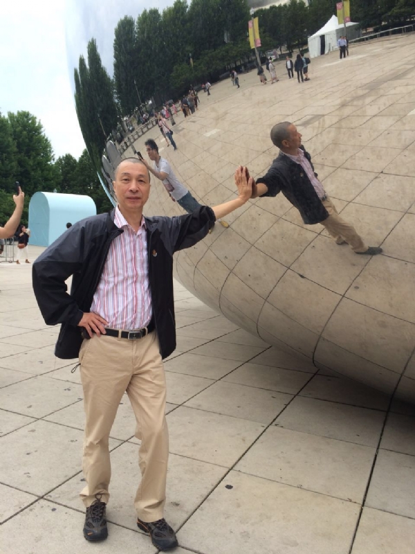 星辰的第三张照片--长汀征婚网