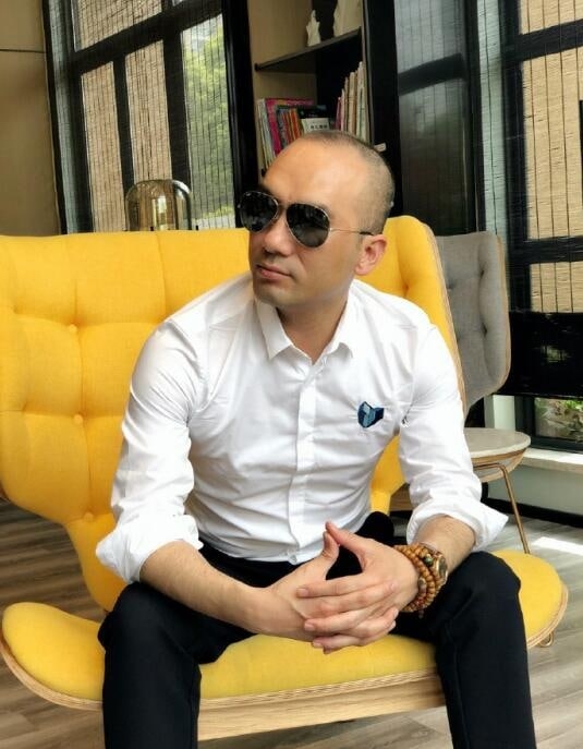 陈聚财的第一张照片--长汀征婚网