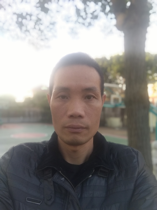 王耀明的第一张照片--长汀征婚网